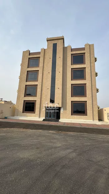 شقة للبيع في شارع شارع عمر بن عبد العزيز , حي الرحاب 1, مدينة جازان, منطقة جازان صورة 2