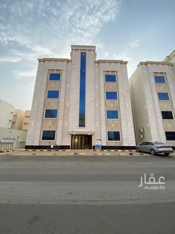 شقة للبيع في شارع المحمدية 2 51, حي المحمدية 2, مدينة جازان, منطقة جازان صورة 2