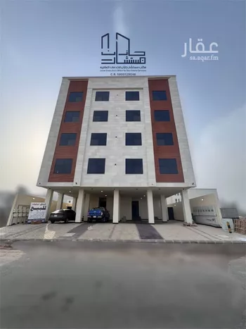 شقة للبيع في شارع شارع عمر بن عبد العزيز , حي الرحاب 2, مدينة جازان, منطقة جازان