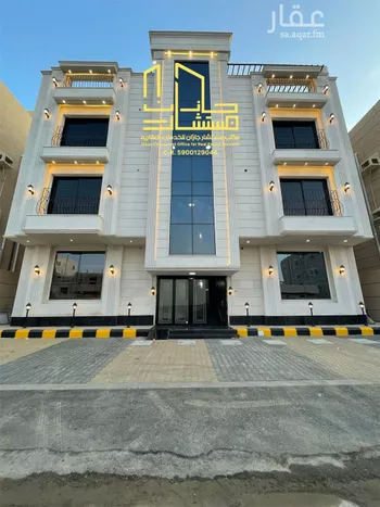 شقة للبيع في شارع شارع شهيد الدين ثم الوطن  احمد حسن احمد حمدي, حي الروضة, مدينة جازان, منطقة جازان