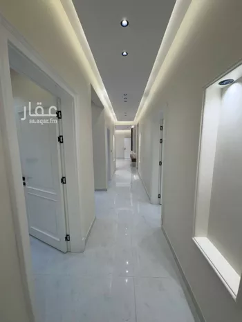 شقة للبيع في شارع قدامه بن جعفر, حي الرحاب 2, مدينة جازان, منطقة جازان صورة 4