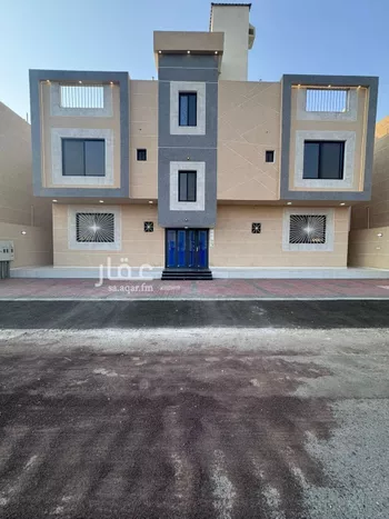 شقة للبيع في شارع الامام مالك, حي المحمدية 1, مدينة جازان, منطقة جازان صورة 5