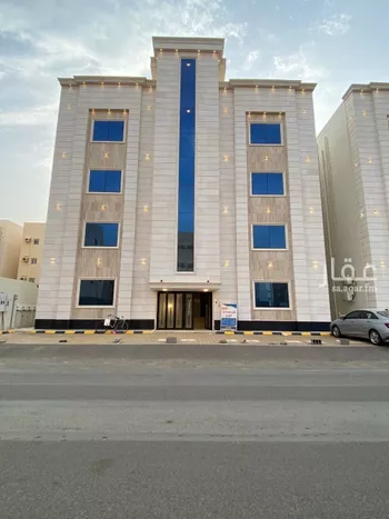 شقة للبيع في شارع المحمدية 2 51, حي المحمدية 2, مدينة جازان, منطقة جازان صورة 2