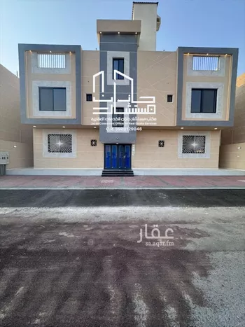 شقة للبيع في شارع الامام مالك, حي المحمدية 1, مدينة جازان, منطقة جازان