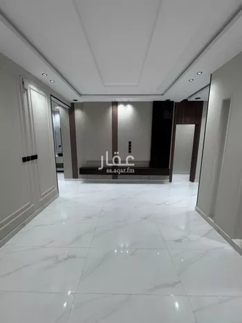 شقة للبيع في شارع قدامه بن جعفر, حي الرحاب 2, مدينة جازان, منطقة جازان صورة 5