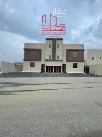شقة للبيع في شارع 166 ابو يحيى بن خضير, حي الروضة, مدينة ابو عريش - ابو عريش, منطقة جازان