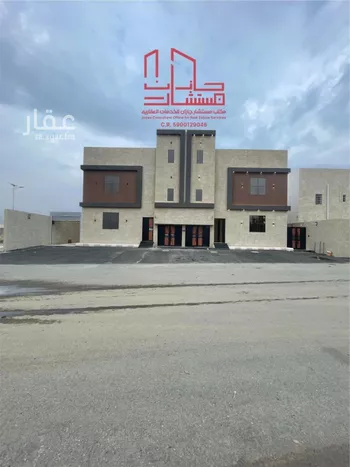 شقة للبيع في شارع 166 ابو يحيى بن خضير, حي الروضة, مدينة ابو عريش - ابو عريش, منطقة جازان