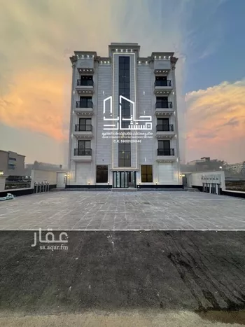 شقة للبيع في شارع احمد بن المبارك الخزفي, حي السويس 1, مدينة جازان, منطقة جازان