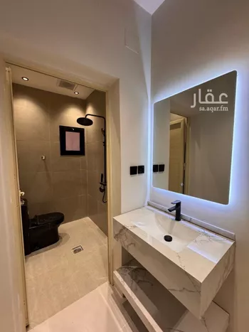 شقة للبيع في شارع القيرواني, حي الرحاب 1, مدينة جازان, منطقة جازان صورة 4