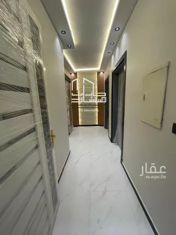 شقة للبيع في شارع ام قابل, حي الرحاب 2, مدينة جازان, منطقة جازان صورة 4