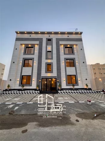شقة للبيع في شارع المحمدية 2 51, حي المحمدية 2, مدينة جازان, منطقة جازان