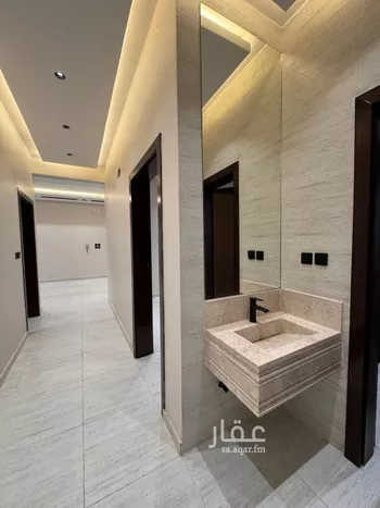 شقة للبيع في شارع ابو صخر الهذلي, حي الرحاب 1, مدينة جازان, منطقة جازان صورة 4