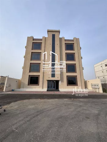 شقة للبيع في شارع شارع عمر بن عبد العزيز , حي الرحاب 1, مدينة جازان, منطقة جازان