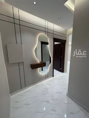 شقة للبيع في شارع قدامه بن جعفر, حي الرحاب 2, مدينة جازان, منطقة جازان صورة 5