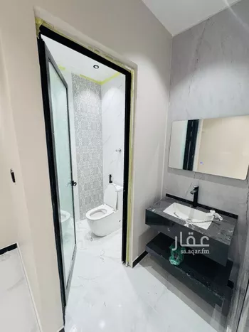 شقة للبيع في شارع شارع 56 أ, حي الرحاب 2, مدينة جازان, منطقة جازان صورة 3