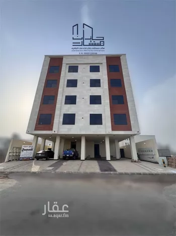 شقة للبيع في شارع شارع عمر بن عبد العزيز , حي الرحاب 2, مدينة جازان, منطقة جازان
