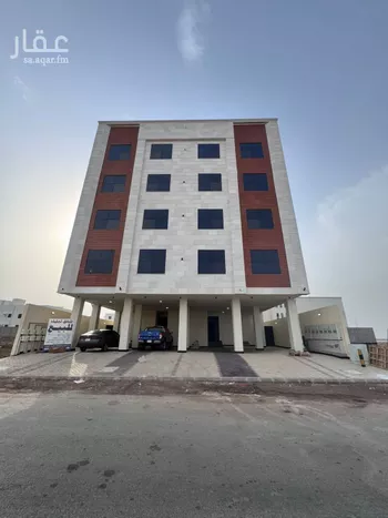 شقة للبيع في شارع شارع عمر بن عبد العزيز , حي الرحاب 2, مدينة جازان, منطقة جازان صورة 2