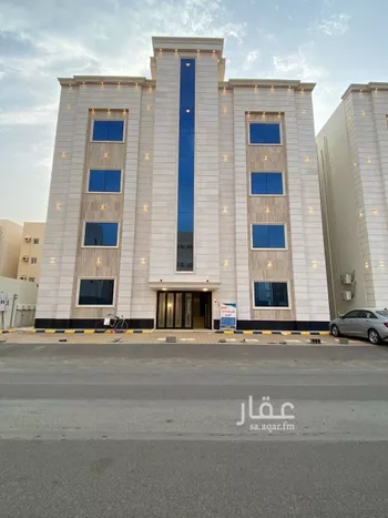 شقة للبيع في شارع المحمدية 2 51, حي المحمدية 2, مدينة جازان, منطقة جازان صورة 3