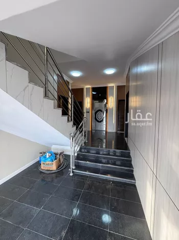 شقة للبيع في شارع شارع عمر بن عبد العزيز , حي الرحاب 1, مدينة جازان, منطقة جازان صورة 4