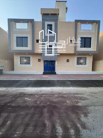 شقة للبيع في شارع الامام مالك, حي المحمدية 1, مدينة جازان, منطقة جازان