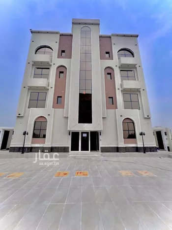 شقة للبيع في شارع قدامه بن جعفر, حي الرحاب 2, مدينة جازان, منطقة جازان صورة 2
