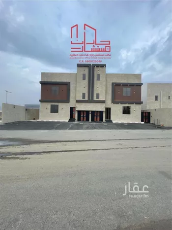 شقة للبيع في شارع 166 ابو يحيى بن خضير, حي الروضة, مدينة ابو عريش - ابو عريش, منطقة جازان