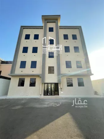 شقة للبيع في شارع فالح ابن خفاف, حي الرحاب 1, مدينة جازان, منطقة جازان