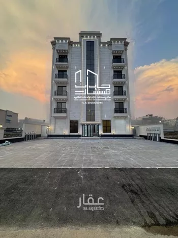 شقة للبيع في شارع احمد بن المبارك الخزفي, حي السويس 1, مدينة جازان, منطقة جازان