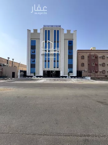 شقة للبيع في شارع ام قابل, حي الرحاب 2, مدينة جازان, منطقة جازان