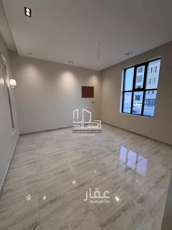 شقة للبيع في شارع القاسم الحريري, حي الرحاب 1, مدينة جازان, منطقة جازان صورة 2