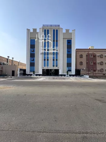 شقة للبيع في شارع ام قابل, حي الرحاب 2, مدينة جازان, منطقة جازان