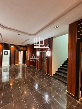 شقة للبيع في شارع اسماء بنت عميس, حي الرحاب 1, مدينة جازان, منطقة جازان صورة 3