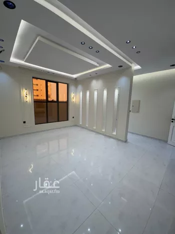 شقة للبيع في شارع قدامه بن جعفر, حي الرحاب 2, مدينة جازان, منطقة جازان صورة 5