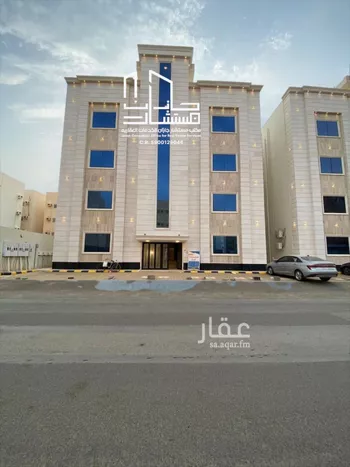 شقة للبيع في شارع المحمدية 2 51, حي المحمدية 2, مدينة جازان, منطقة جازان