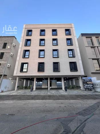 شقة للبيع في شارع شارع الامير ماجد بن عبد العزيز, حي الشاطئ, مدينة جازان, منطقة جازان صورة 5