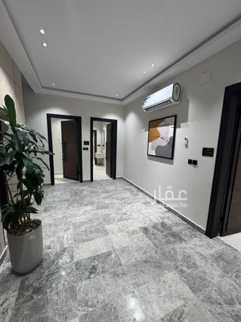 شقة للبيع في شارع شارع الامير ماجد بن عبد العزيز, حي الشاطئ, مدينة جازان, منطقة جازان صورة 4