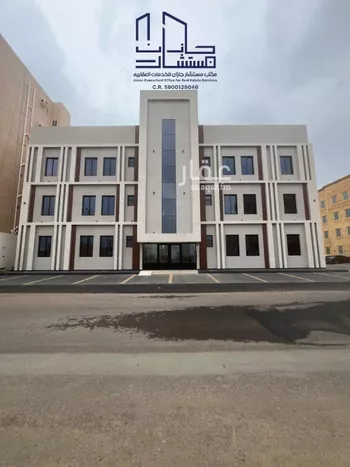 شقة للبيع في شارع المحمدية 2 51, حي المحمدية 2, مدينة جازان, منطقة جازان