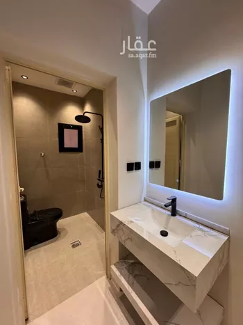 شقة للبيع في شارع القيرواني, حي الرحاب 1, مدينة جازان, منطقة جازان صورة 4