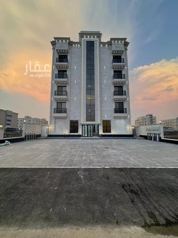 شقة للبيع في شارع احمد بن المبارك الخزفي, حي السويس 1, مدينة جازان, منطقة جازان صورة 2