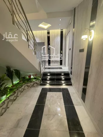 شقة للبيع في شارع ام قابل, حي الرحاب 2, مدينة جازان, منطقة جازان صورة 4