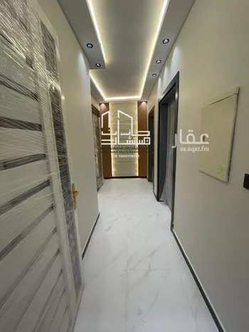 شقة للبيع في شارع ام قابل, حي الرحاب 2, مدينة جازان, منطقة جازان صورة 5