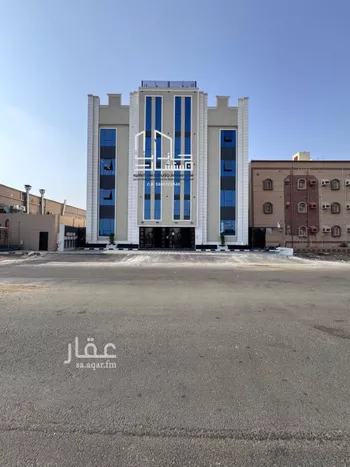 شقة للبيع في شارع ام قابل, حي الرحاب 2, مدينة جازان, منطقة جازان