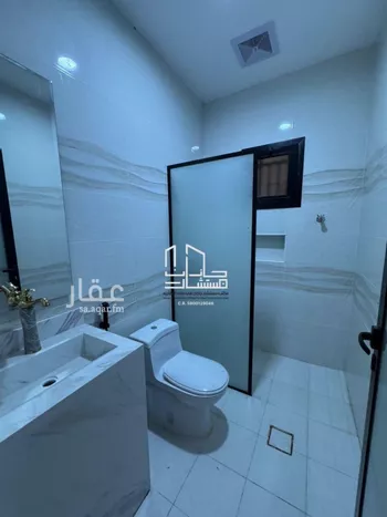 شقة للبيع في شارع القاسم الحريري, حي الرحاب 1, مدينة جازان, منطقة جازان صورة 3
