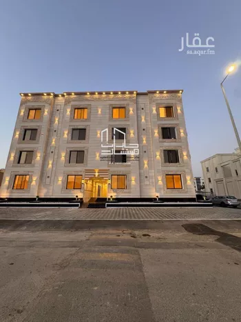 شقة للبيع في شارع شارع الامير ماجد بن عبد العزيز, حي الشاطئ, مدينة جازان, منطقة جازان