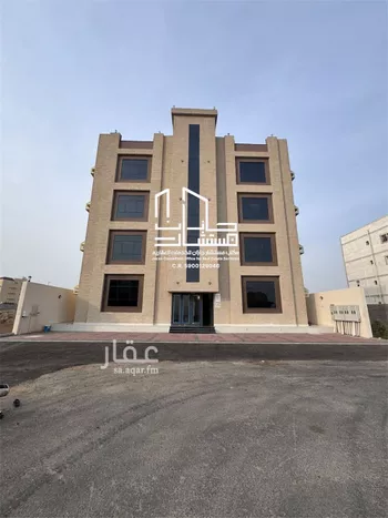 شقة للبيع في شارع شارع عمر بن عبد العزيز , حي الرحاب 1, مدينة جازان, منطقة جازان