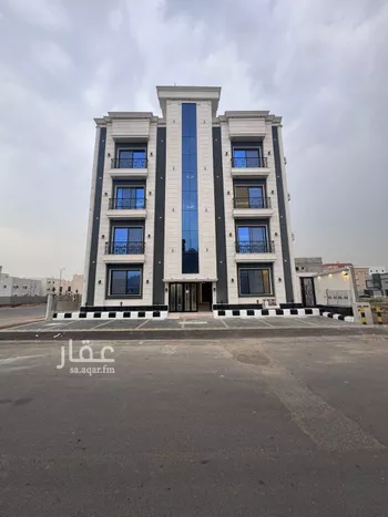 شقة للبيع في شارع قدامه بن جعفر, حي الرحاب 2, مدينة جازان, منطقة جازان صورة 2