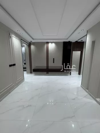 شقة للبيع في شارع قدامه بن جعفر, حي الرحاب 2, مدينة جازان, منطقة جازان صورة 4