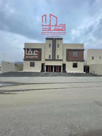 شقة للبيع في شارع 166 ابو يحيى بن خضير, حي الروضة, مدينة ابو عريش - ابو عريش, منطقة جازان
