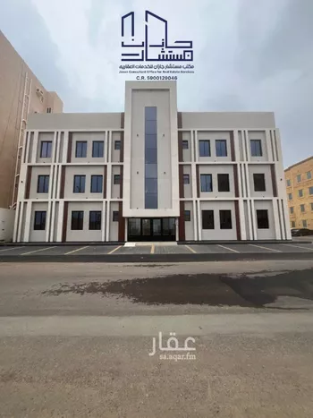شقة للبيع في شارع المحمدية 2 51, حي المحمدية 2, مدينة جازان, منطقة جازان