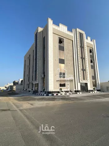 شقة للبيع في شارع حمزه بن محمد البجائي, حي الرحاب 2, مدينة جازان, منطقة جازان
